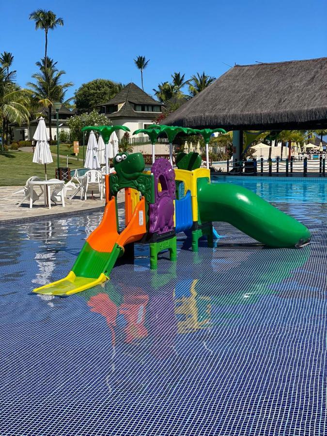 Beach Class Muro Alto Resort Pôrto das Galinhas Zewnętrze zdjęcie