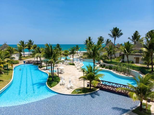 Beach Class Muro Alto Resort Pôrto das Galinhas Zewnętrze zdjęcie