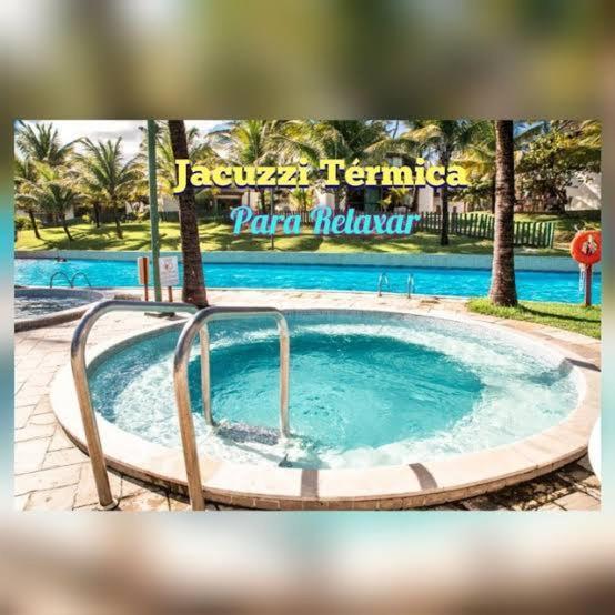 Beach Class Muro Alto Resort Pôrto das Galinhas Zewnętrze zdjęcie