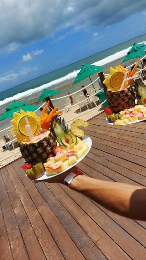 Beach Class Muro Alto Resort Pôrto das Galinhas Zewnętrze zdjęcie