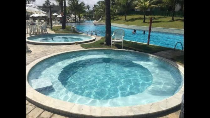 Beach Class Muro Alto Resort Pôrto das Galinhas Zewnętrze zdjęcie